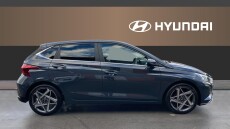 Hyundai i20 1.0T GDi Premium 5dr Petrol Hatchback